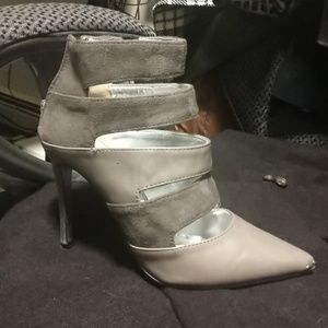 Luichiny strappy pumps